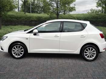 Used SEAT Ibiza 2016 for sale - 74889637: Photo