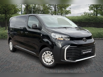 Used Toyota ProAce 2025 for sale - 75966490: Photo