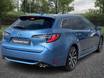 Used Toyota Corolla 2022 for sale - 75378718: Photo
