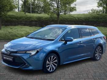 Used Toyota Corolla 2022 for sale - 75378718: Photo