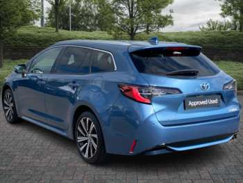 Used Toyota Corolla 2022 for sale - 75378718: Photo