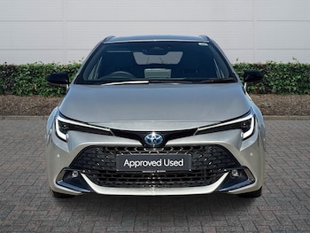 Used Toyota Corolla 2025 for sale - 77770780: Photo