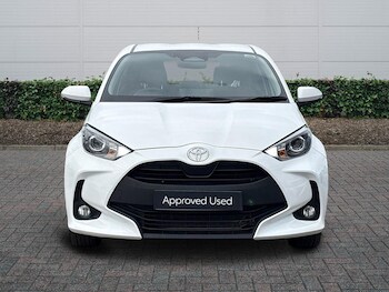 Used Toyota Yaris 2025 for sale - 78277358: Photo