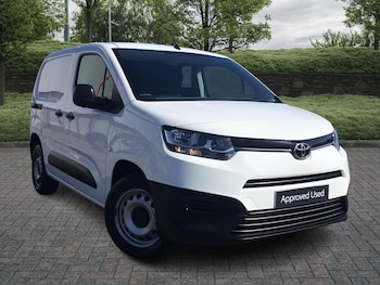 Used Toyota ProAce 2022 for sale - 75312380: Photo