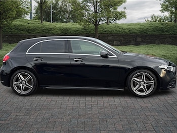 Used Mercedes-Benz A-Class 2019 for sale - 76434260: Photo