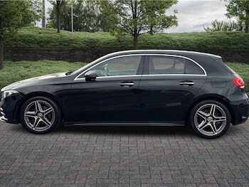 Used Mercedes-Benz A-Class 2019 for sale - 76434260: Photo