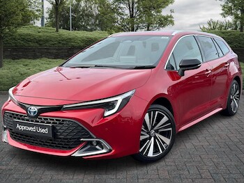 Used Toyota Corolla 2025 for sale - 78350871: Photo