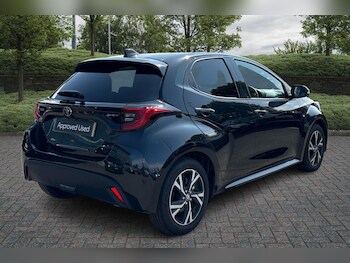 Used Toyota Yaris 2025 for sale - 77332568: Photo