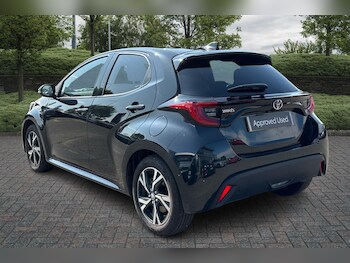 Used Toyota Yaris 2025 for sale - 77332568: Photo