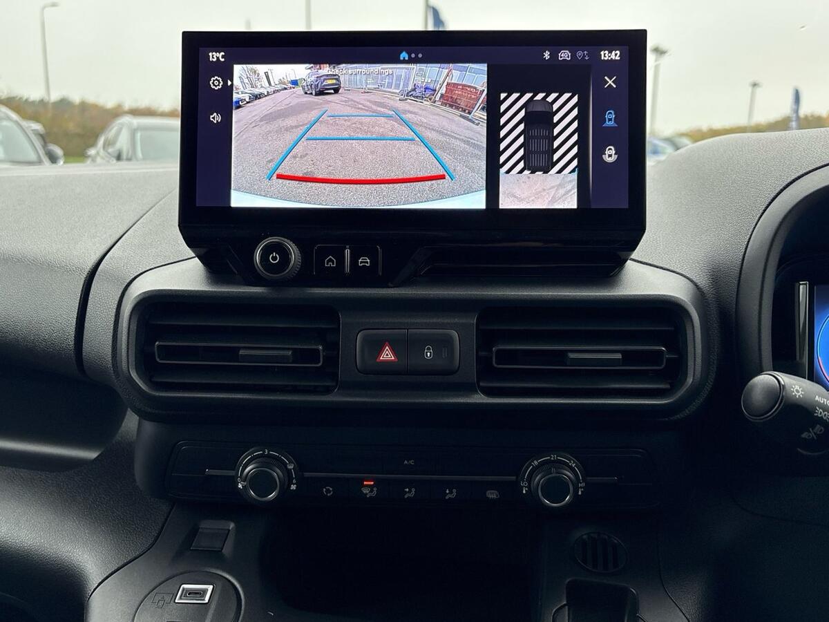 Used Toyota ProAce 2025 for sale - 77855227: Photo 11