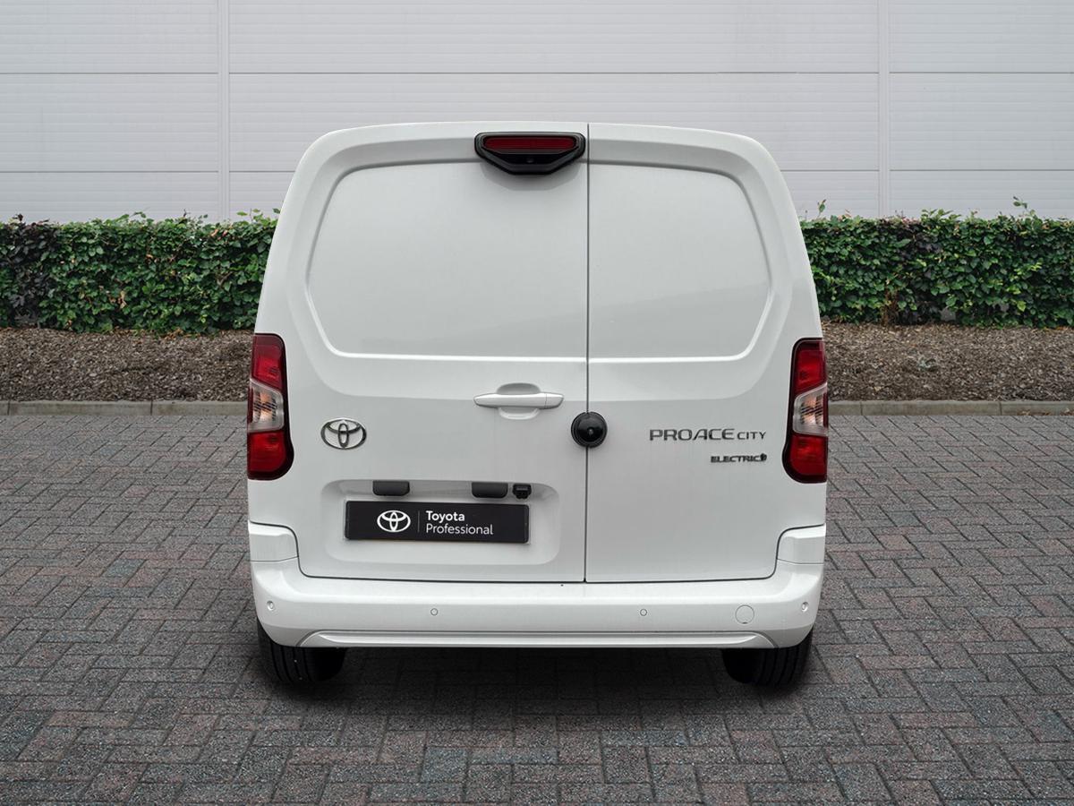 Used Toyota ProAce 2025 for sale - 77855227: Photo 4