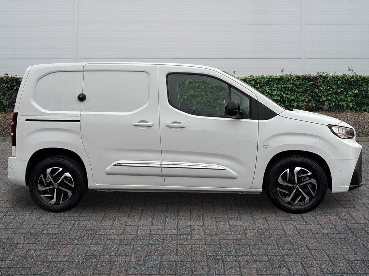 Used Toyota ProAce 2025 for sale - 77855227: Photo 5