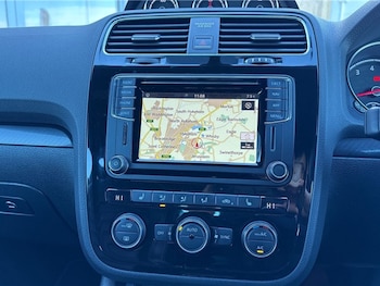 Used Volkswagen Scirocco 2017 for sale - 77332597: Photo