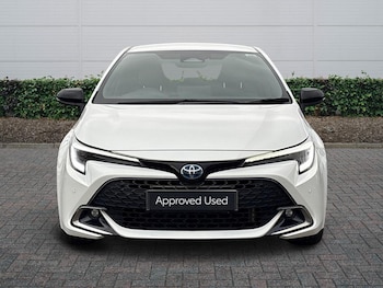 Used Toyota Corolla 2025 for sale - 77855229: Photo