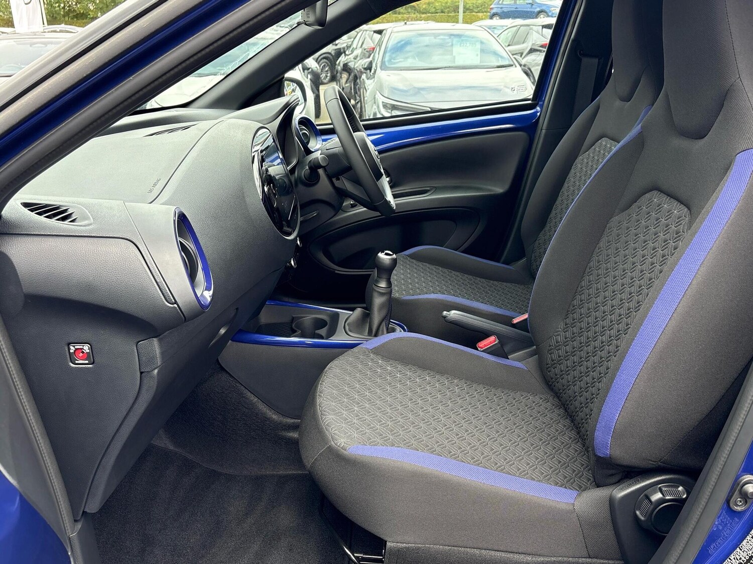 Used Toyota Aygo X 2025 for sale - 75966492: Photo 10