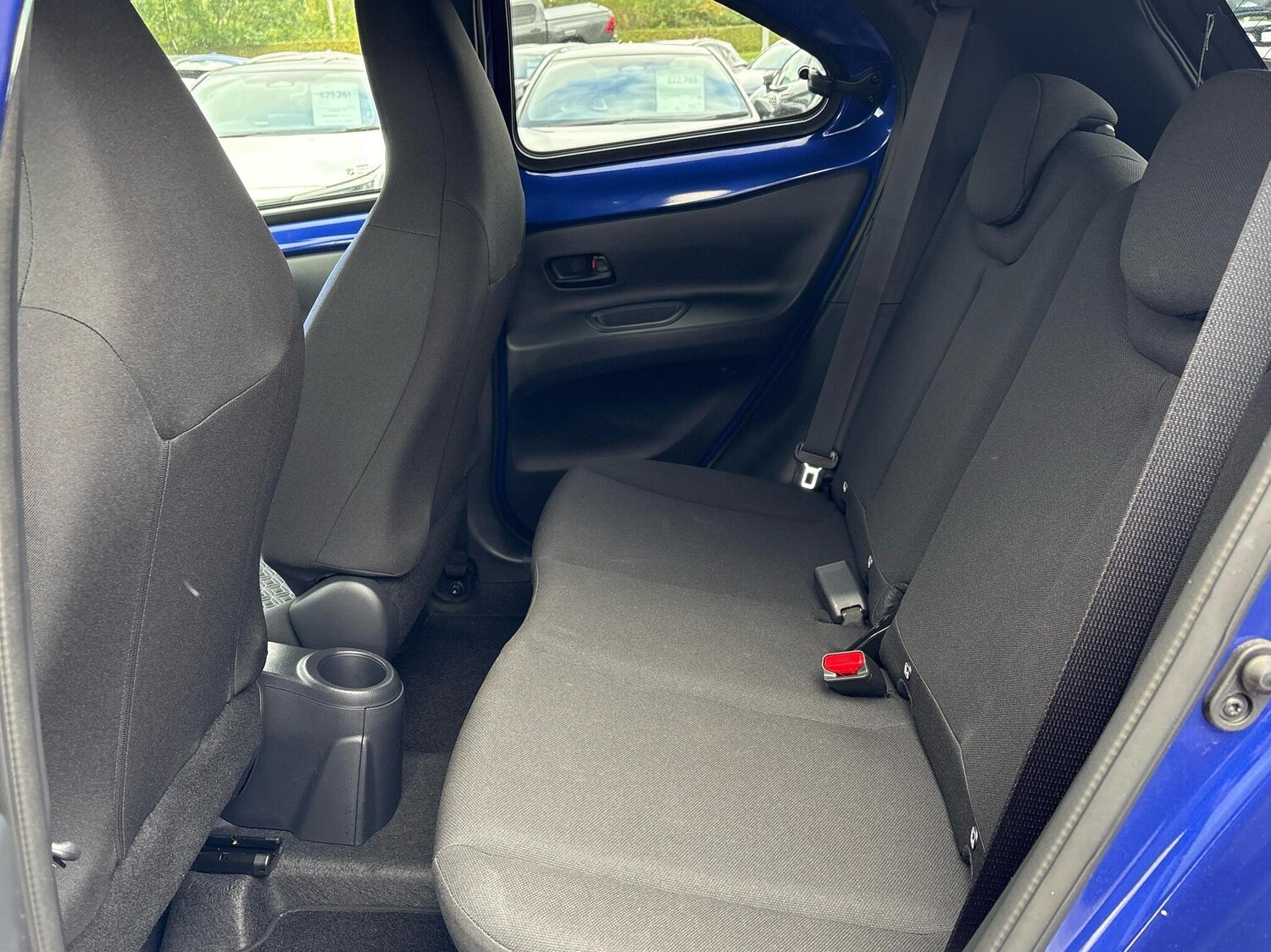 Used Toyota Aygo X 2025 for sale - 75966492: Photo 12