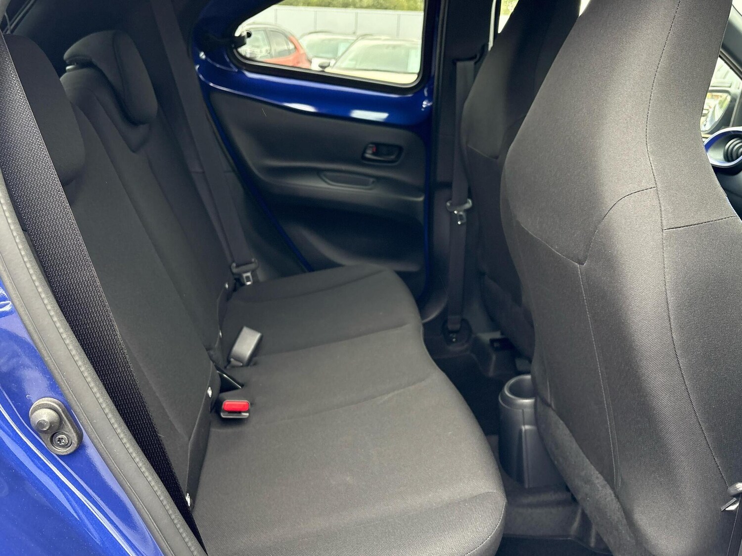 Used Toyota Aygo X 2025 for sale - 75966492: Photo 13