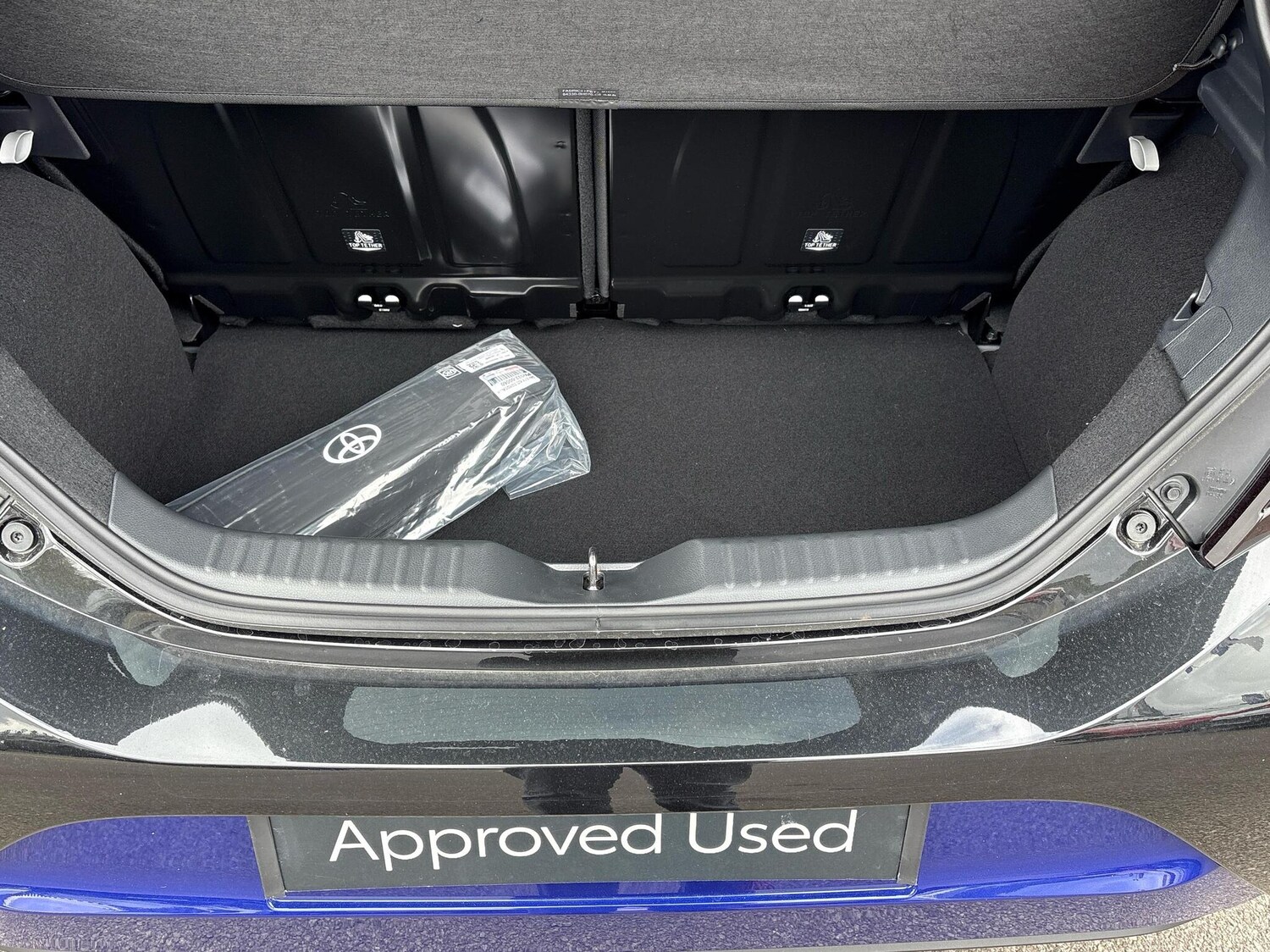 Used Toyota Aygo X 2025 for sale - 75966492: Photo 14