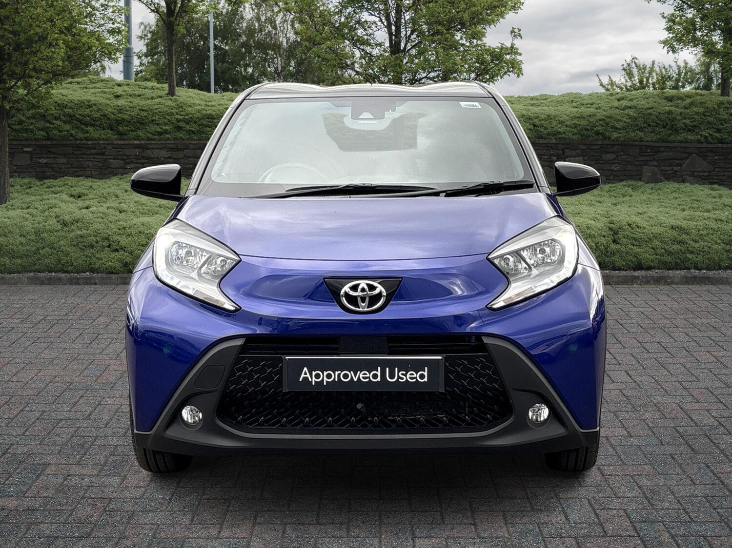 Used Toyota Aygo X 2025 for sale - 75966492: Photo 15