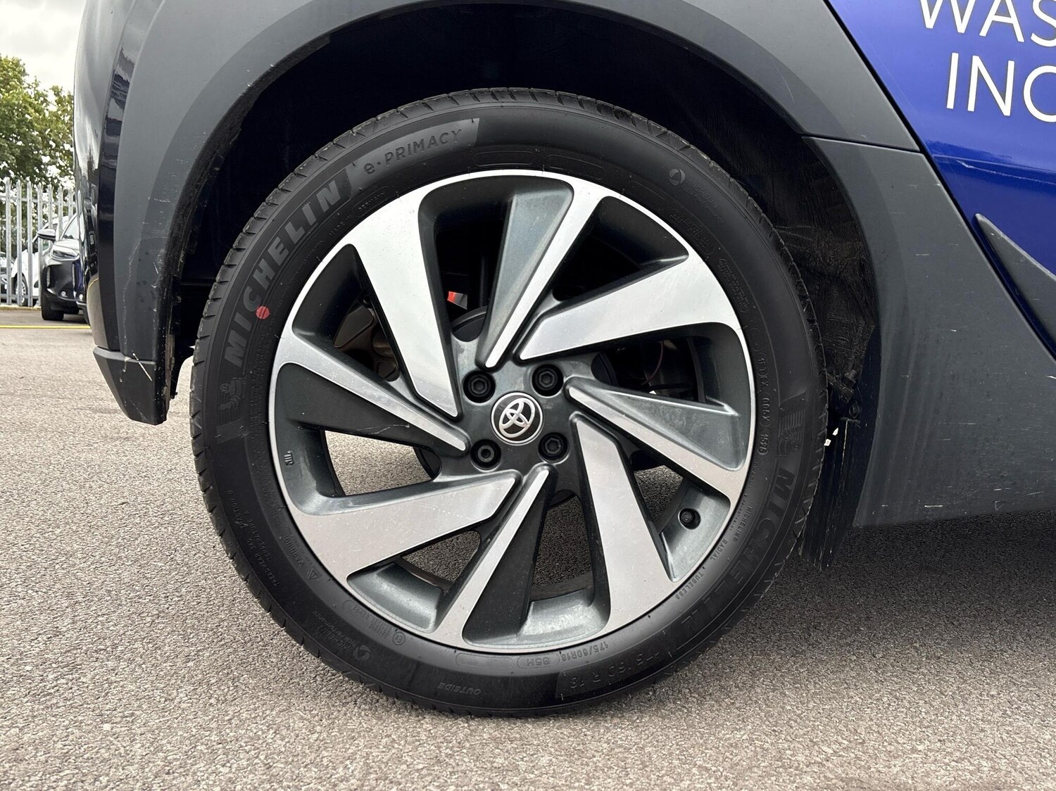 Used Toyota Aygo X 2025 for sale - 75966492: Photo 18