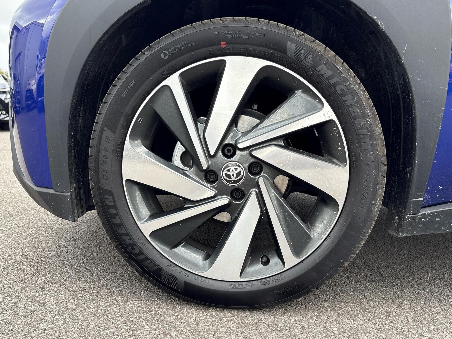 Used Toyota Aygo X 2025 for sale - 75966492: Photo 20