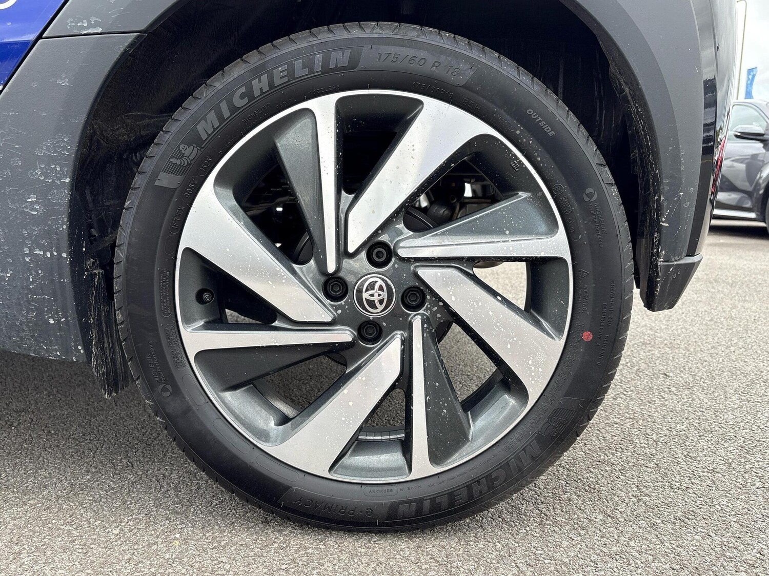 Used Toyota Aygo X 2025 for sale - 75966492: Photo 21