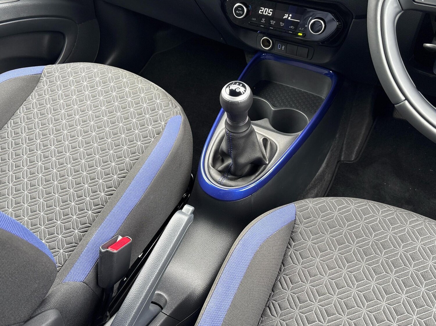 Used Toyota Aygo X 2025 for sale - 75966492: Photo 22