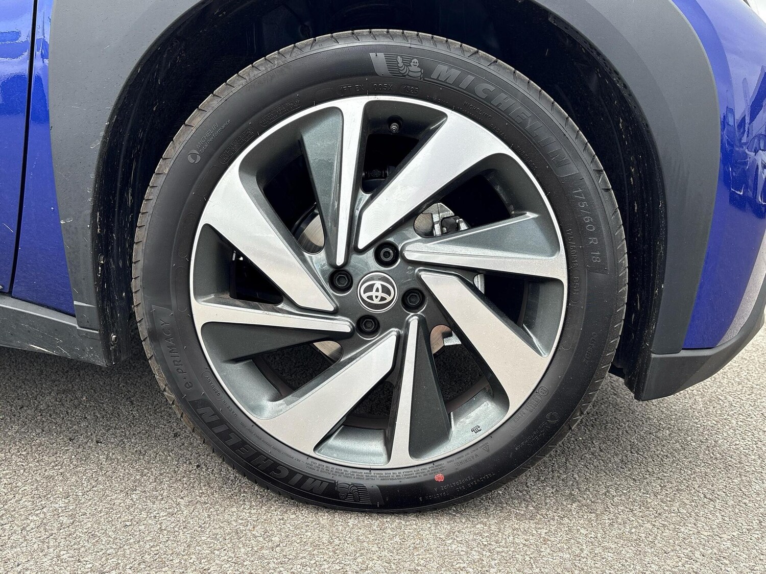 Used Toyota Aygo X 2025 for sale - 75966492: Photo 23