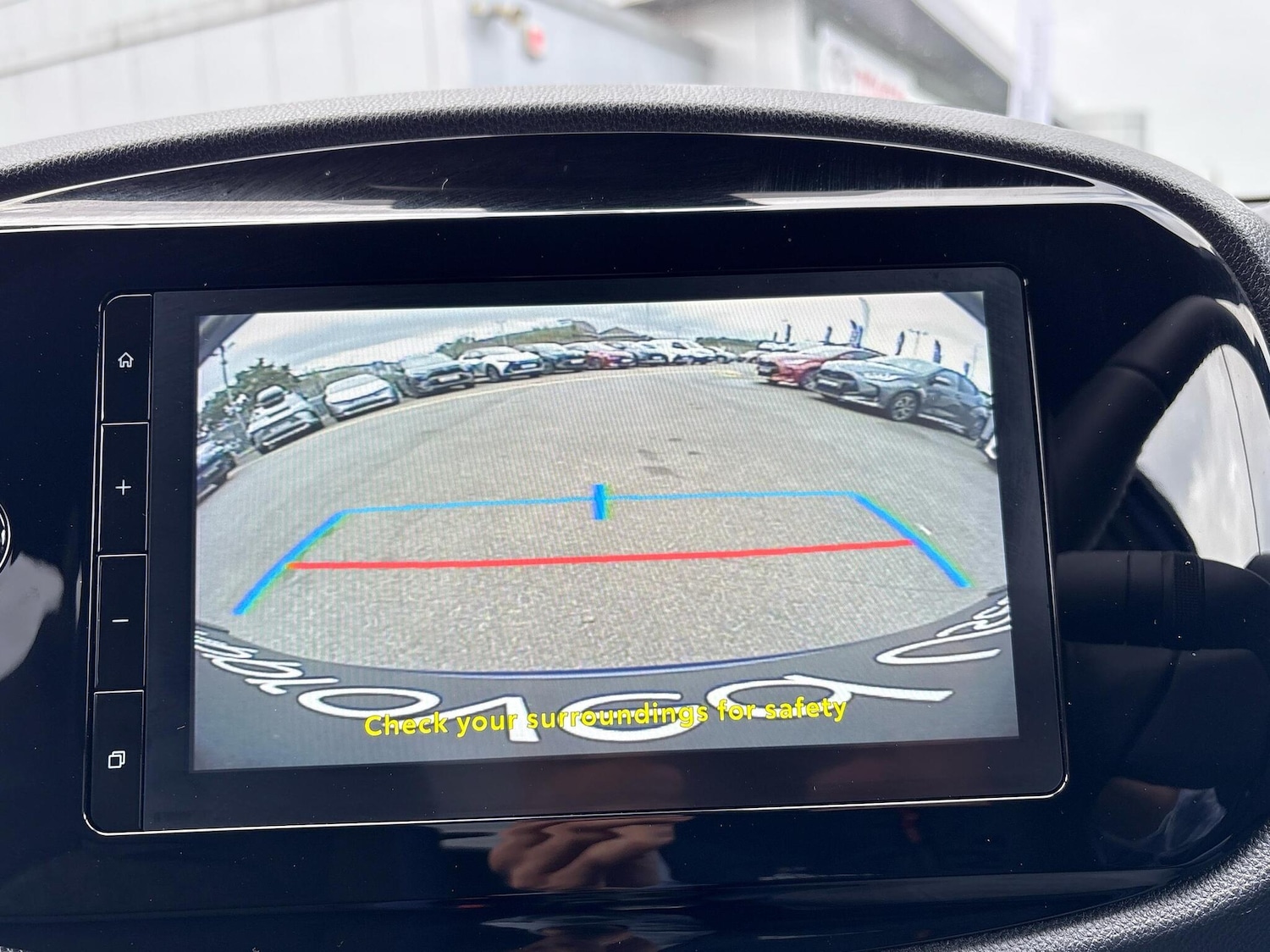 Used Toyota Aygo X 2025 for sale - 75966492: Photo 24