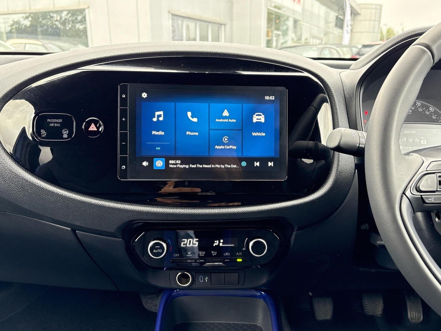 Used Toyota Aygo X 2025 for sale - 75966492: Photo 7