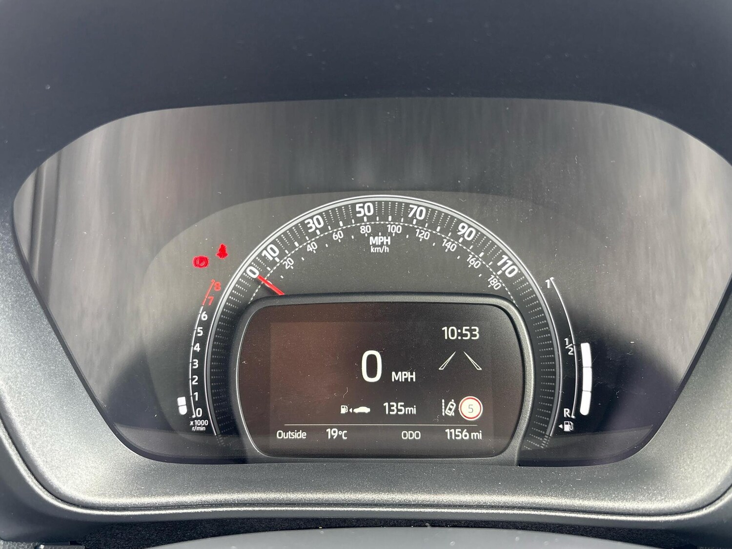 Used Toyota Aygo X 2025 for sale - 75966492: Photo 9