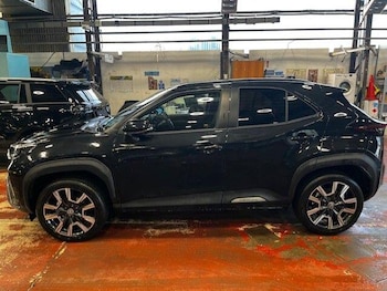 Used Toyota Yaris Cross 2025 for sale - 78172187: Photo