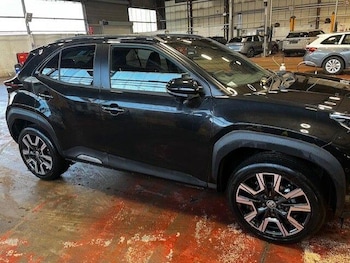 Used Toyota Yaris Cross 2025 for sale - 78172187: Photo