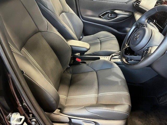 Used Toyota Yaris Cross 2025 for sale - 78172187: Photo 4