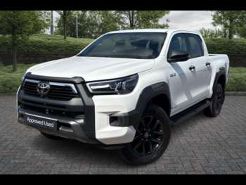 Used Toyota Hilux 2023 for sale - 74442940: Photo