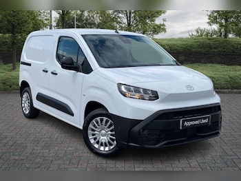 Used Toyota ProAce 2025 for sale - 75966481: Photo