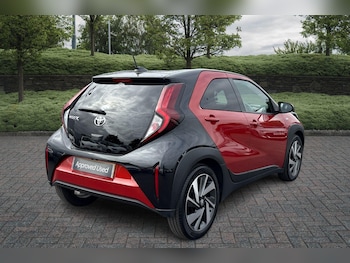 Used Toyota Aygo X 2023 for sale - 75842464: Photo