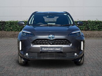 Used Toyota Yaris 2023 for sale - 77971433: Photo