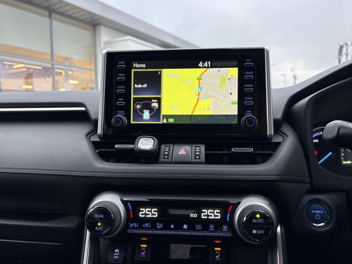 Used Toyota RAV4 2019 for sale - 77910717: Photo 11