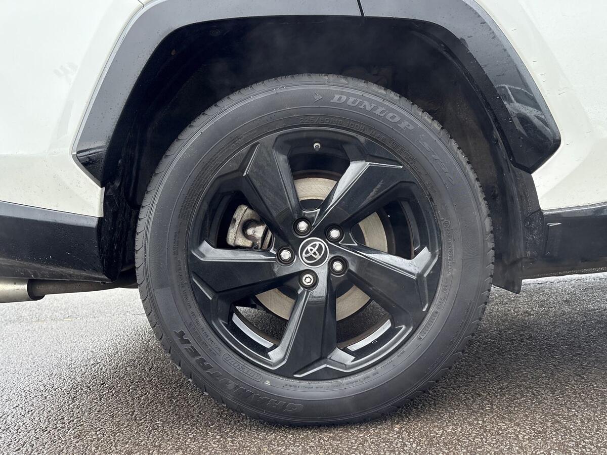 Used Toyota RAV4 2019 for sale - 77910717: Photo 13