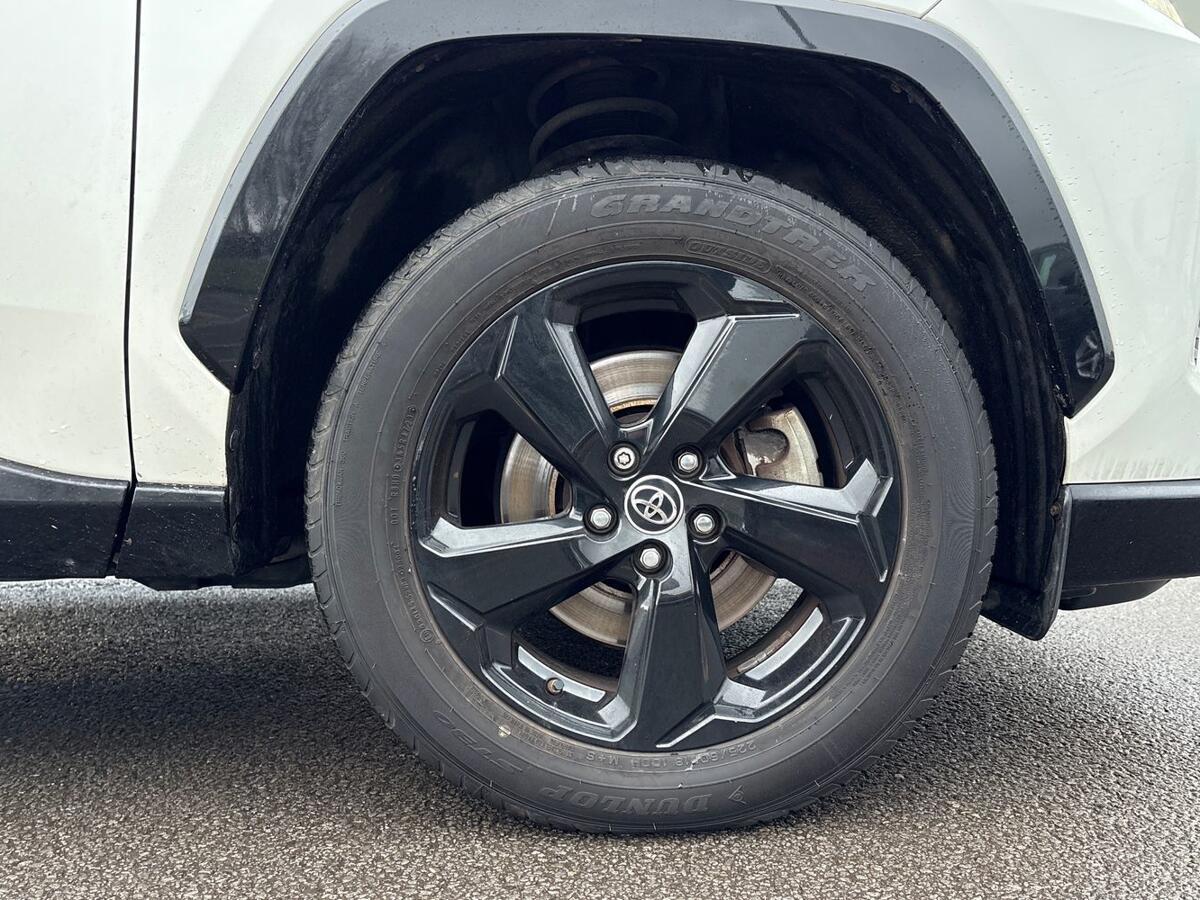 Used Toyota RAV4 2019 for sale - 77910717: Photo 14