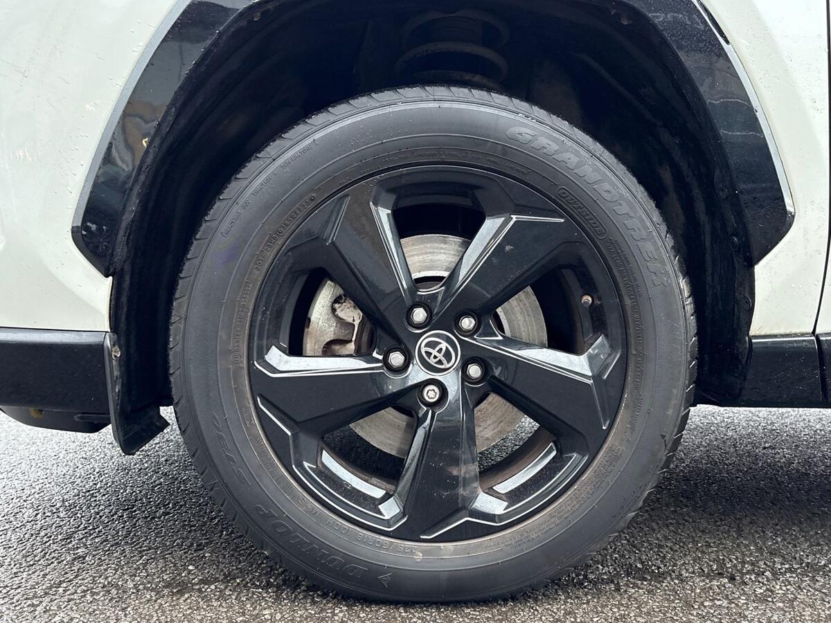 Used Toyota RAV4 2019 for sale - 77910717: Photo 15