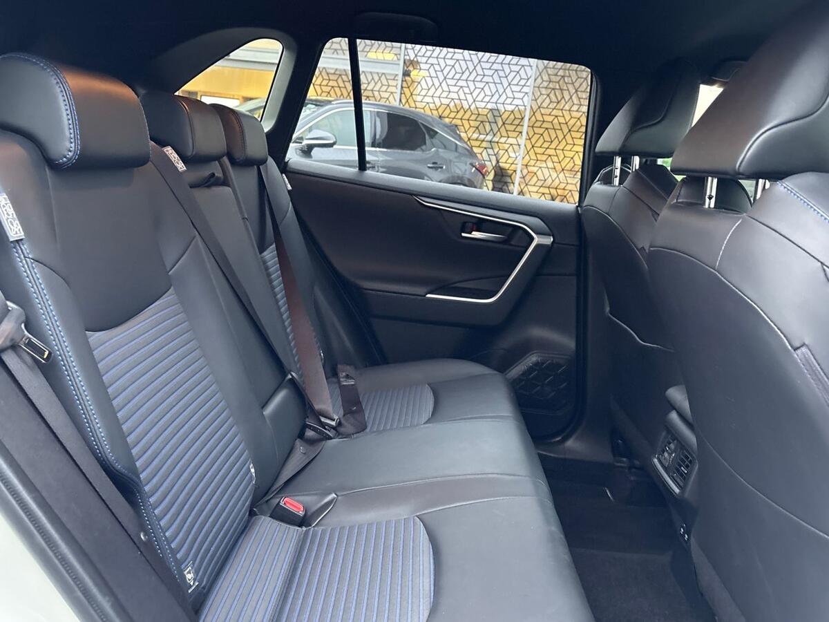 Used Toyota RAV4 2019 for sale - 77910717: Photo 17