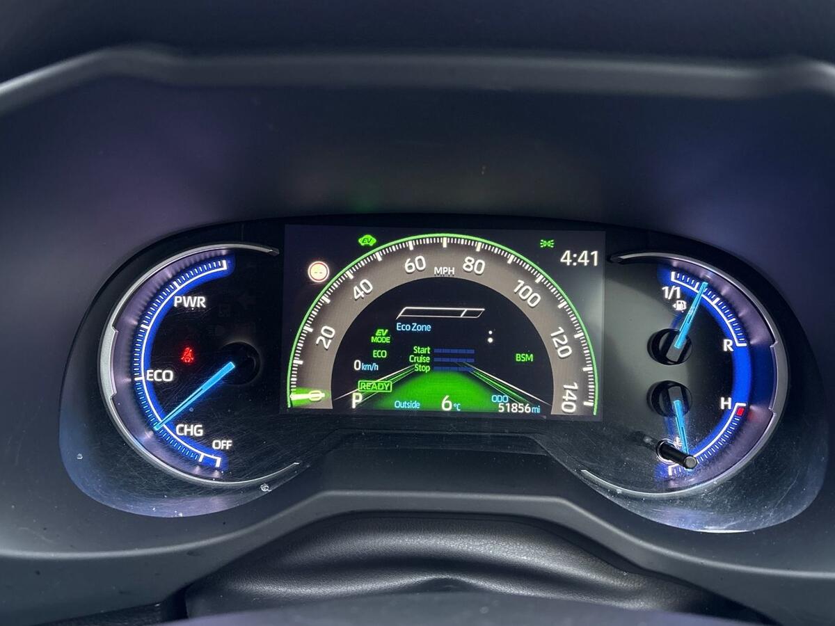 Used Toyota RAV4 2019 for sale - 77910717: Photo 18