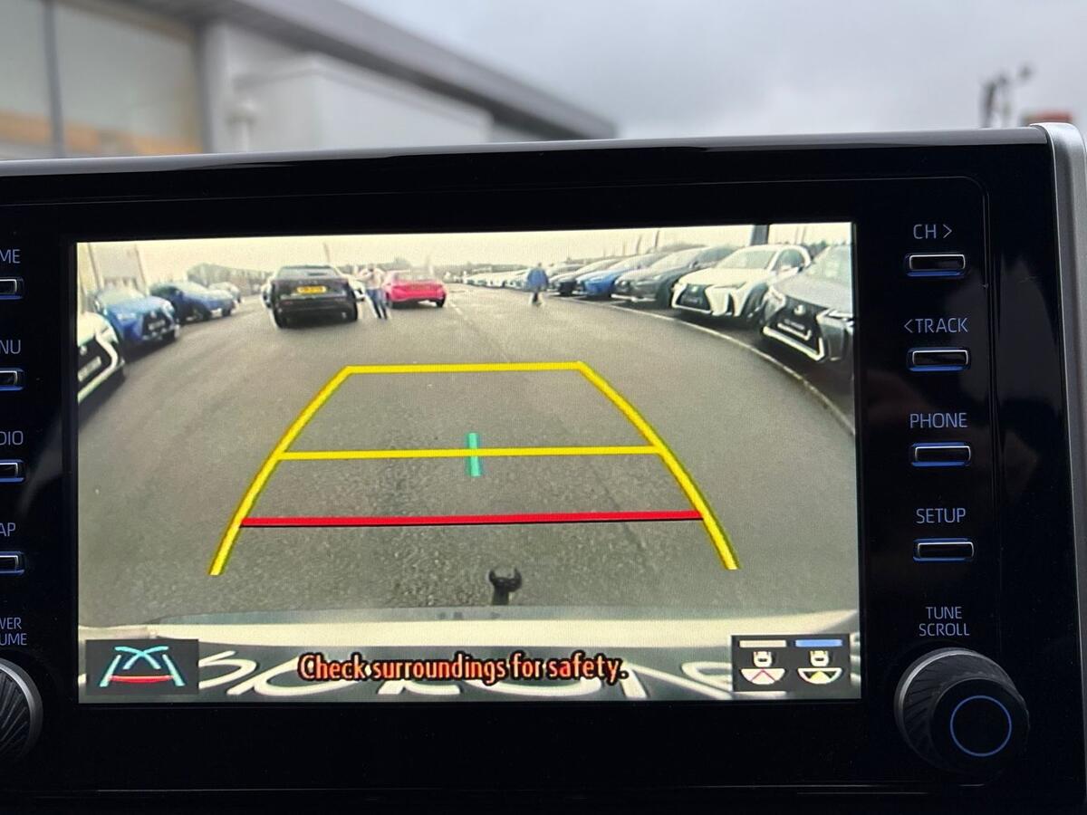 Used Toyota RAV4 2019 for sale - 77910717: Photo 19