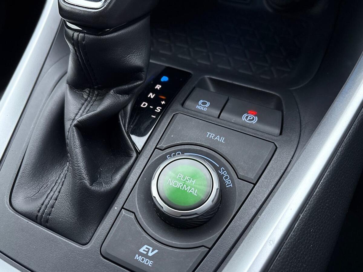 Used Toyota RAV4 2019 for sale - 77910717: Photo 20