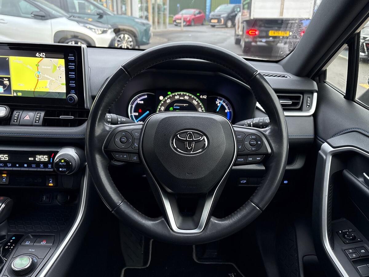 Used Toyota RAV4 2019 for sale - 77910717: Photo 23