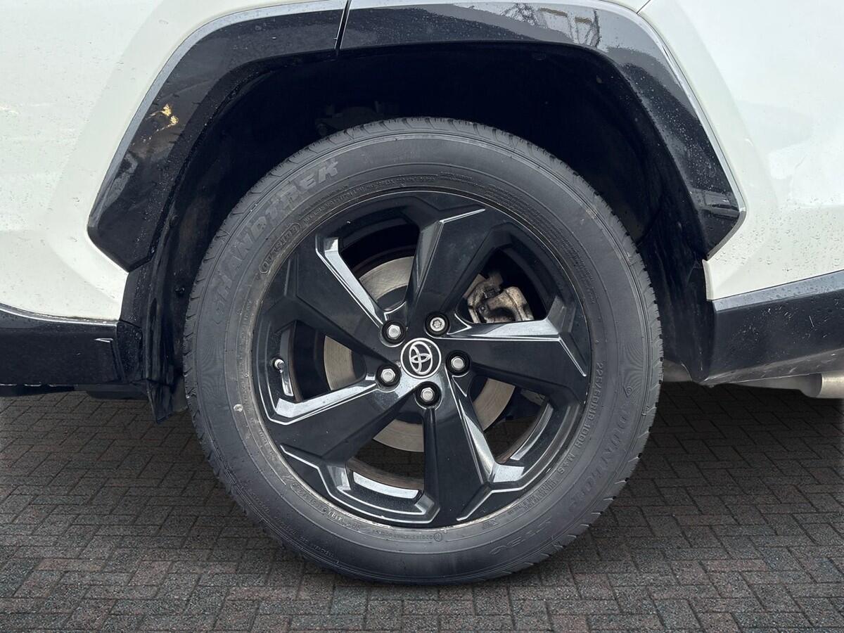 Used Toyota RAV4 2019 for sale - 77910717: Photo 6