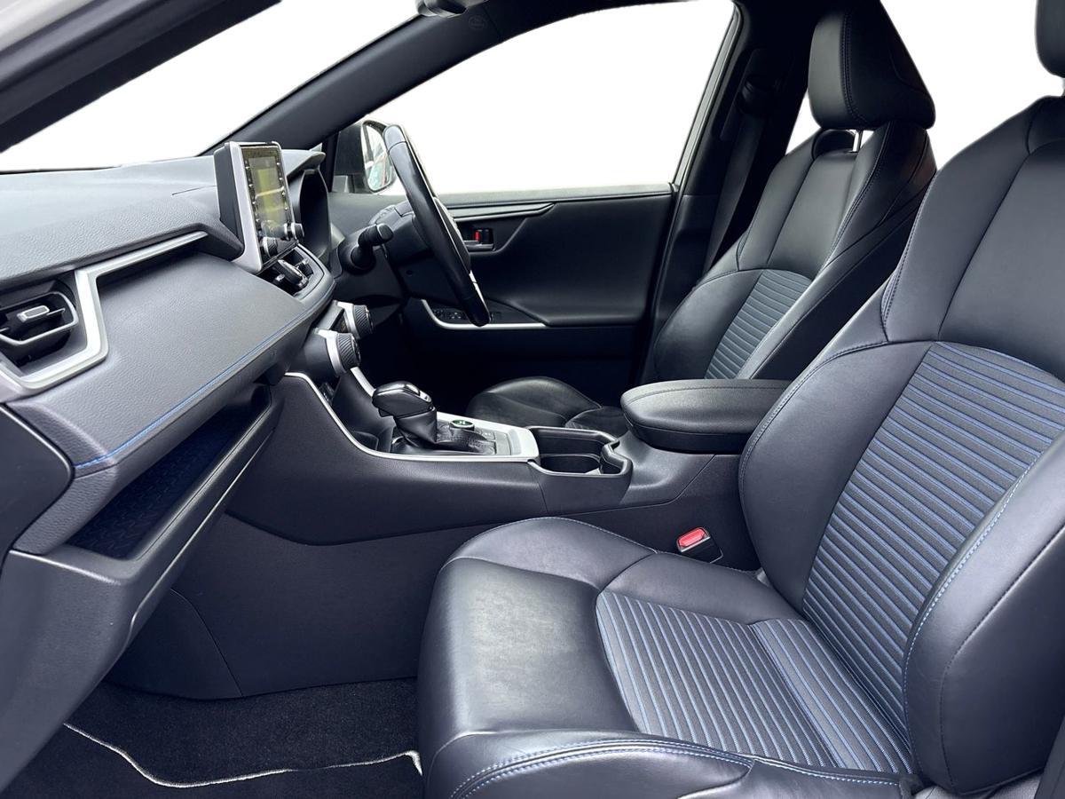 Used Toyota RAV4 2019 for sale - 77910717: Photo 7