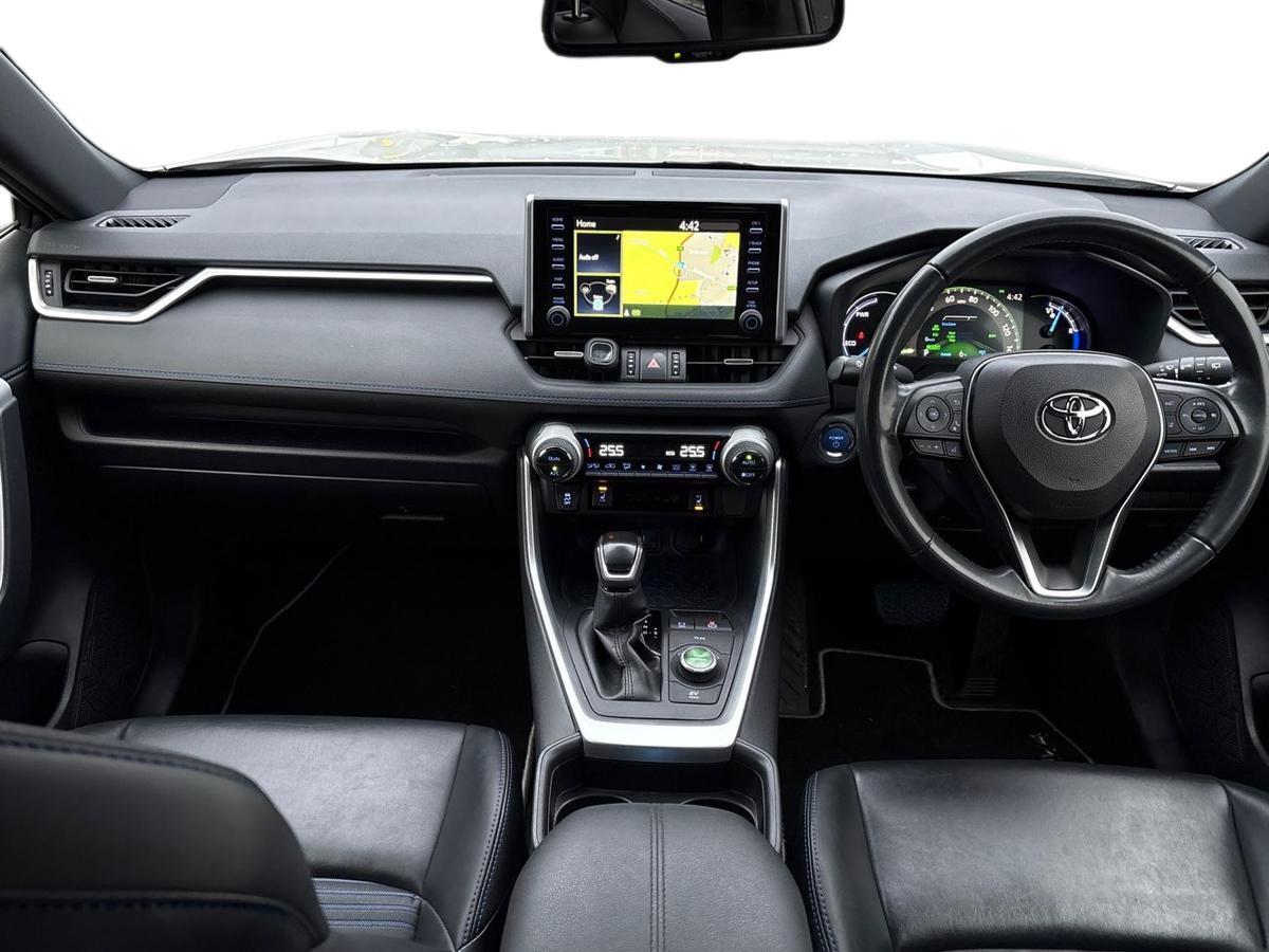 Used Toyota RAV4 2019 for sale - 77910717: Photo 8